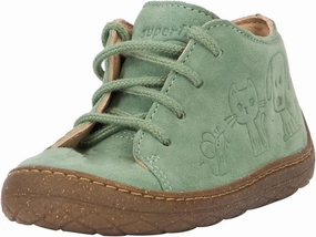 Boys' Saturnus First Hike Shoe