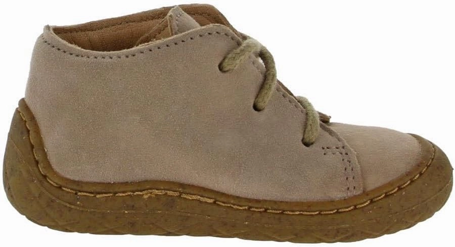 Boys' Saturnus First Hike Shoe