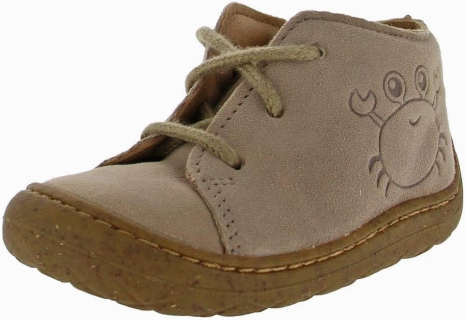 Boys' Saturnus First Hike Shoe