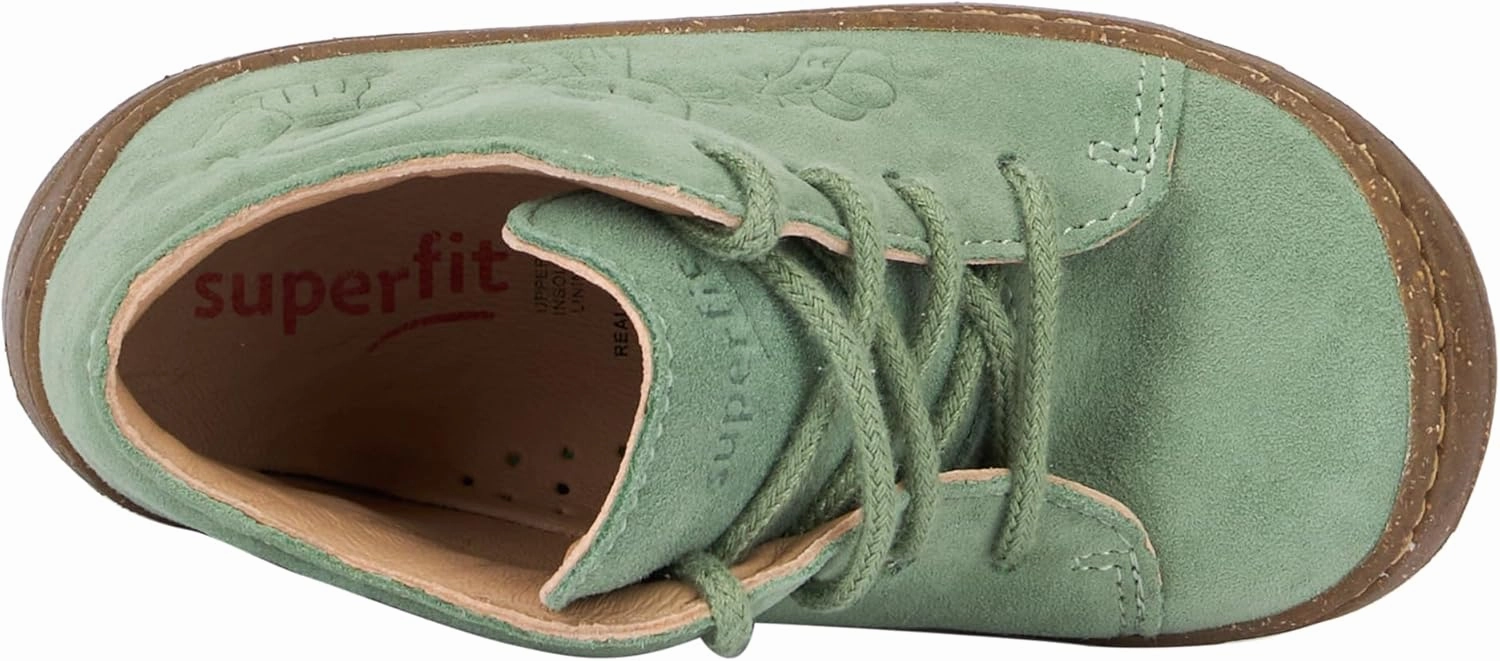 Boys' Saturnus First Hike Shoe