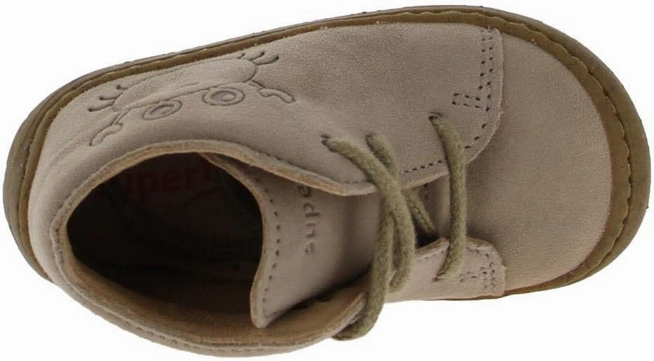 Boys' Saturnus First Hike Shoe