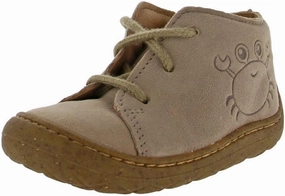 Boys' Saturnus First Hike Shoe