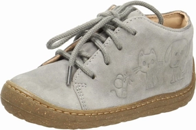 Boys' Saturnus First Hike Shoe