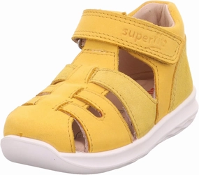 boys BumblebeeSandal