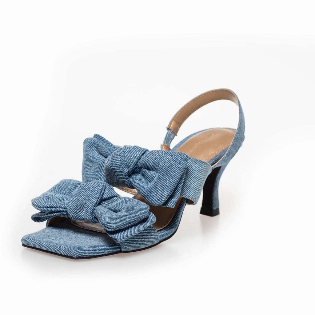 BREATHE - DENIM - DENIM
