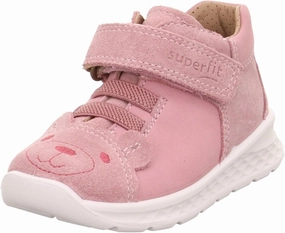 Breeze Girls' Sneakers