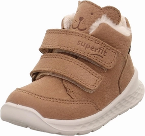 Breeze Leicht Geftterte Gore-Tex, Baby shoes Children