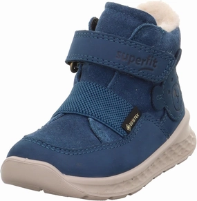 Breeze Leicht Geftterte Gore-Tex, Baby shoes Children