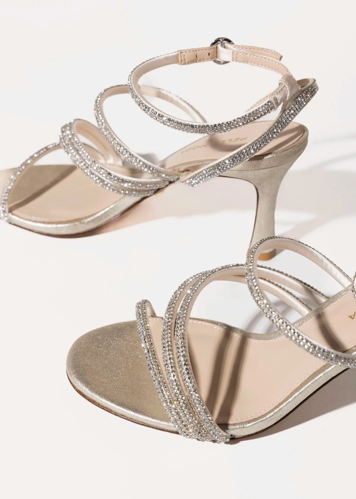 Brenen Dress Sandal