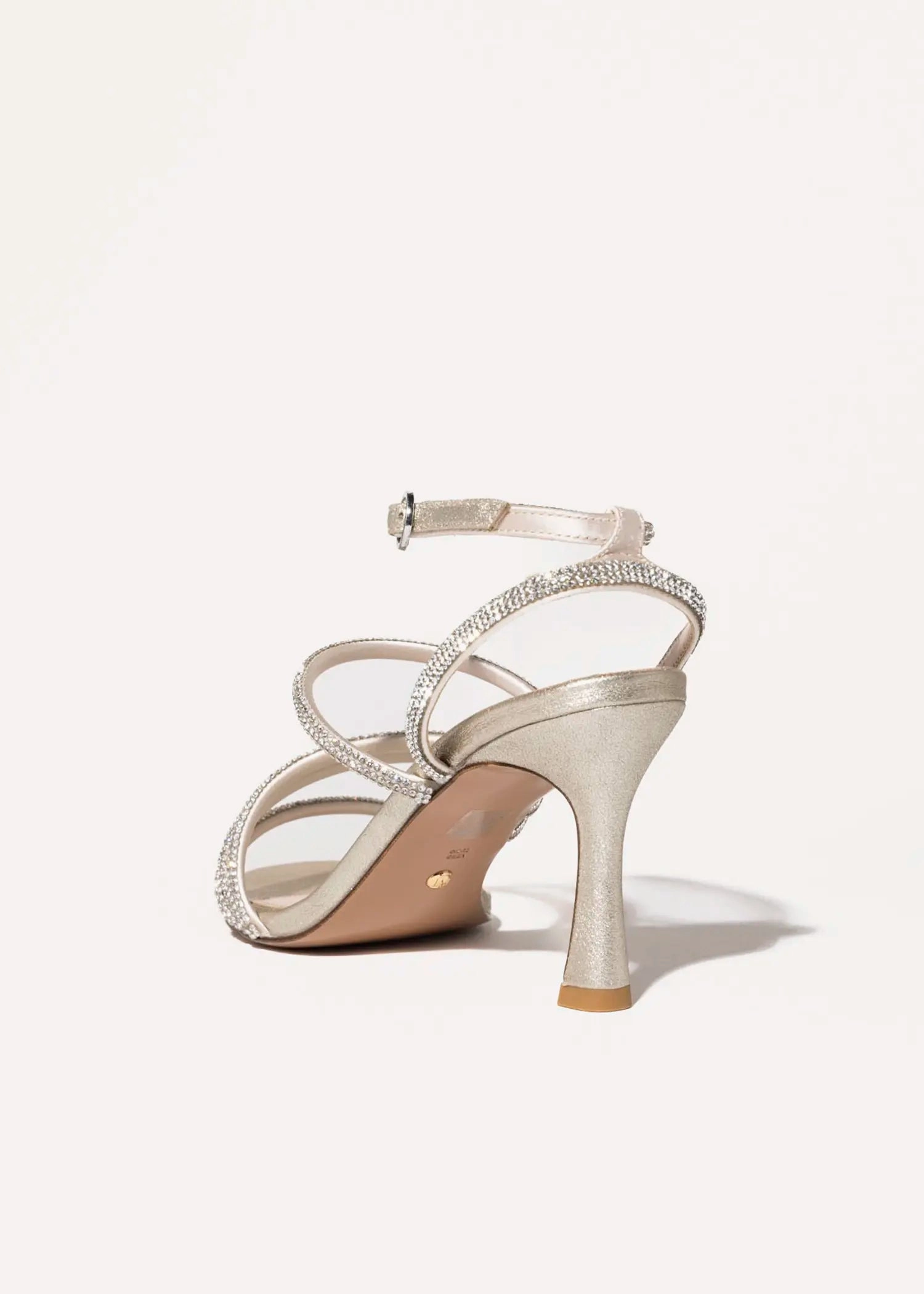 Brenen Dress Sandal