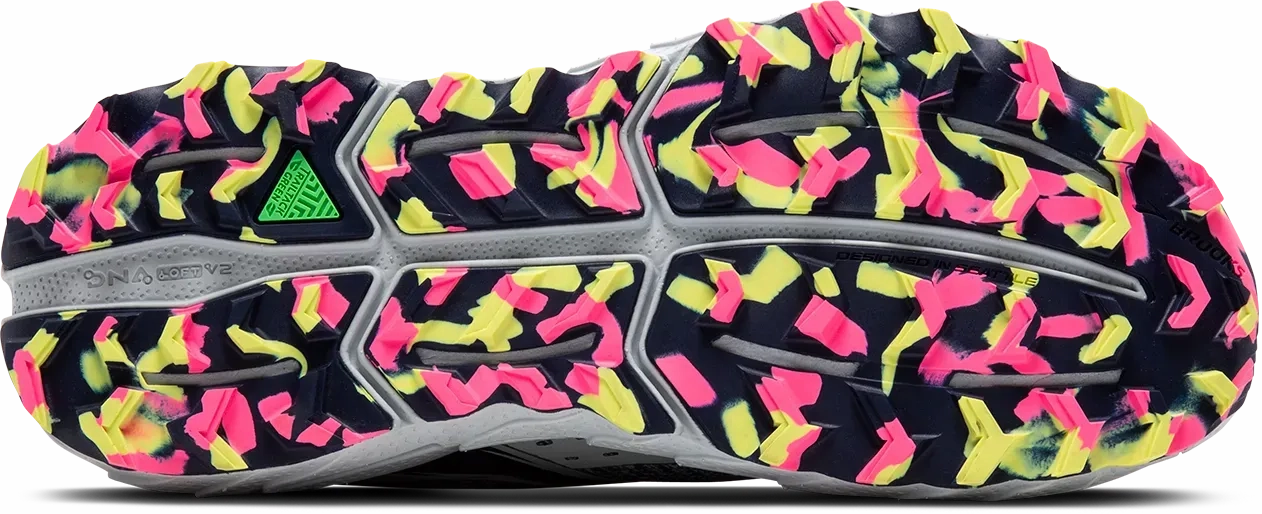 Brooks Cascadia 18 Womens Trail Running Shoes