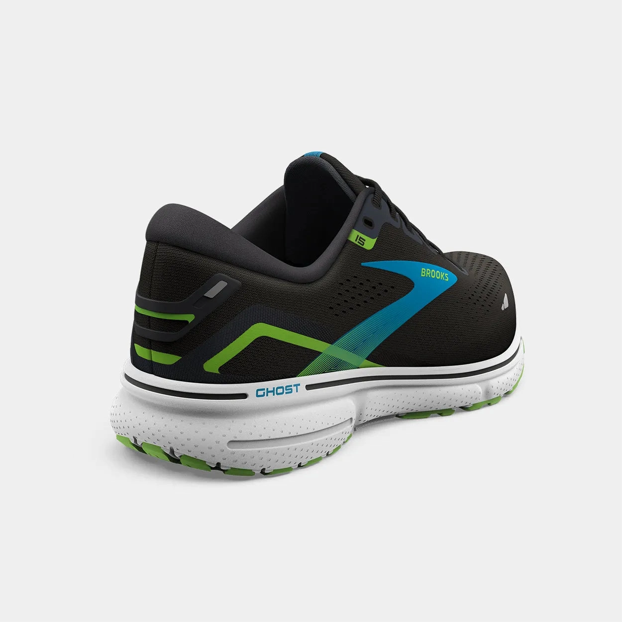 Brooks Ghost 15 Mens Road Running Shoes