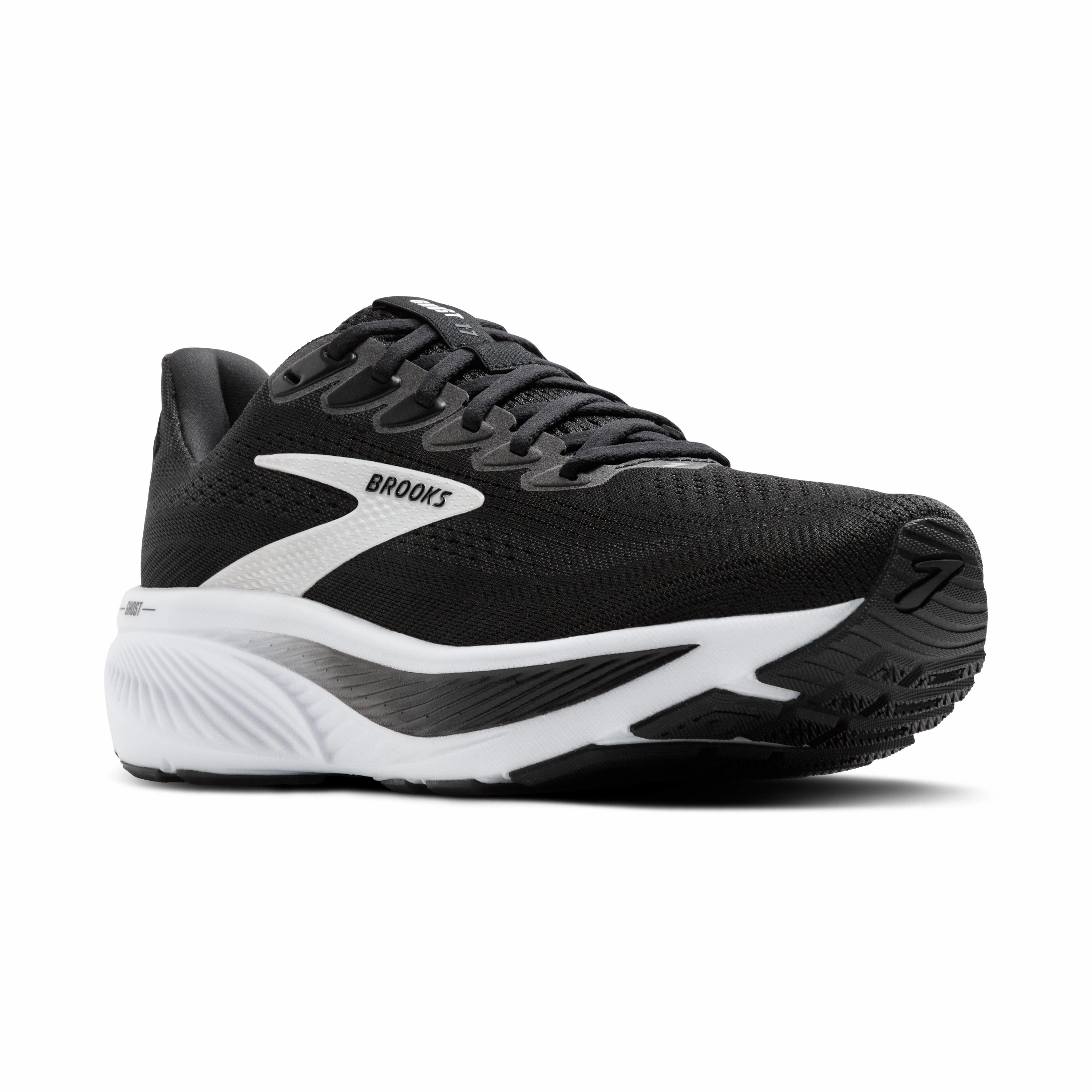 BROOKS GHOST 17 MEN'S