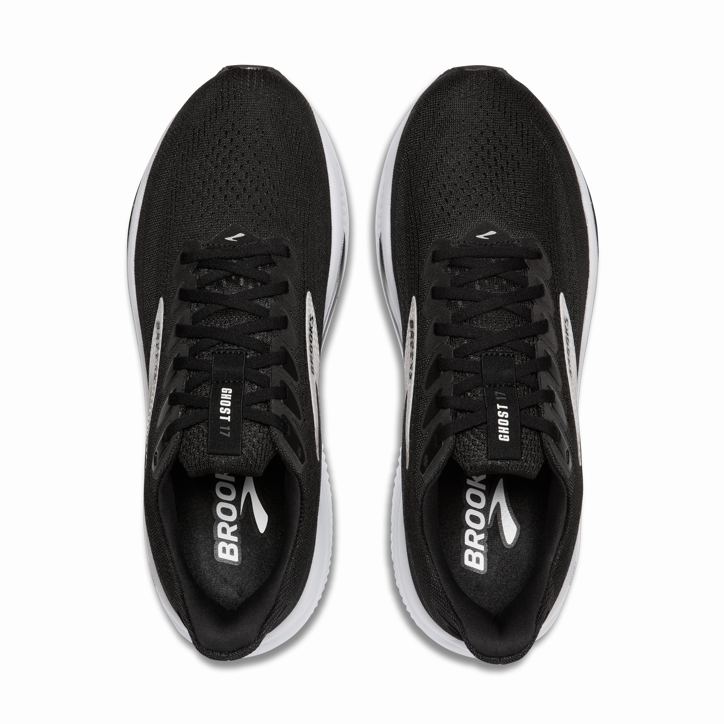 BROOKS GHOST 17 MEN'S