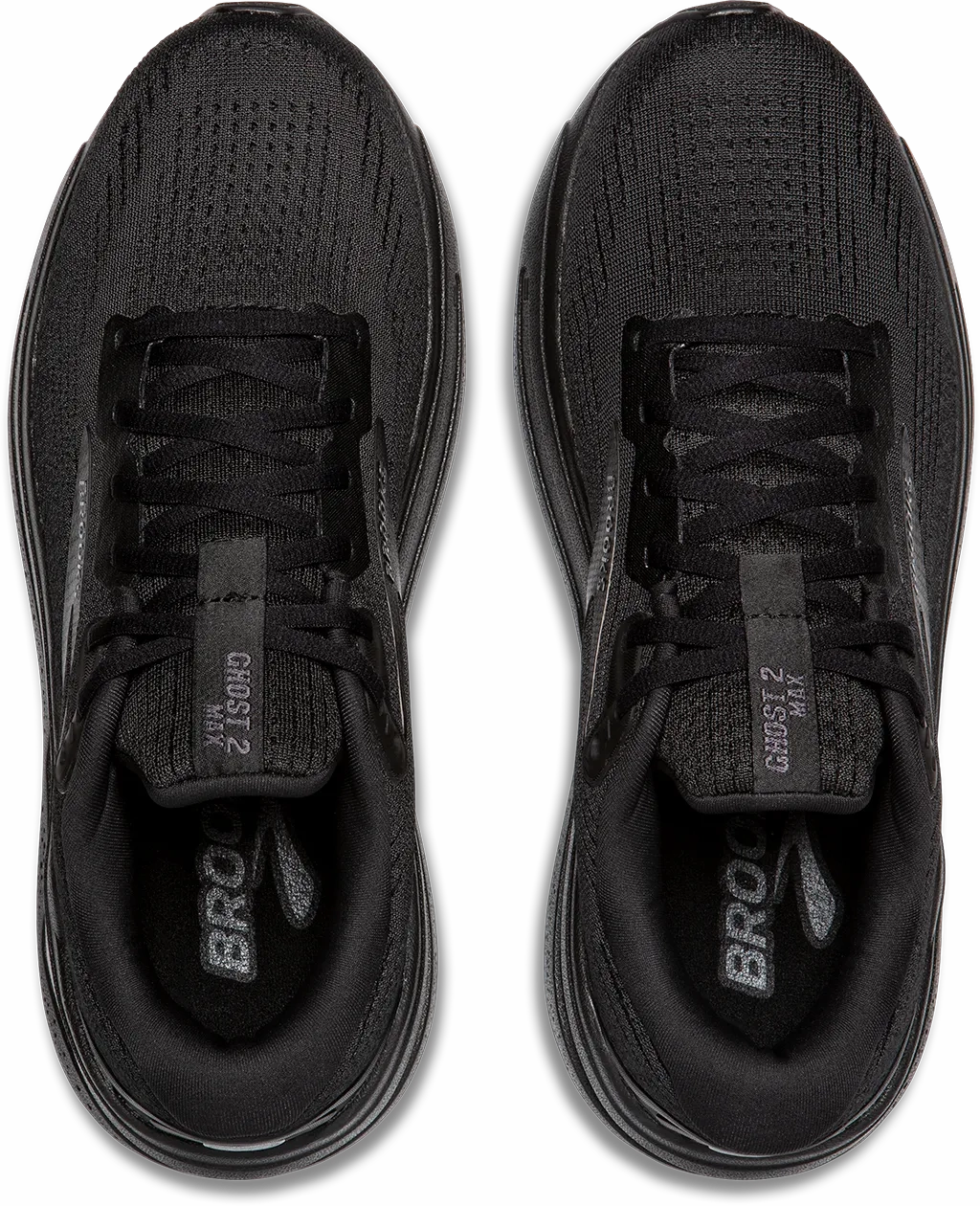 Brooks Ghost Max 2 Mens Running Shoes