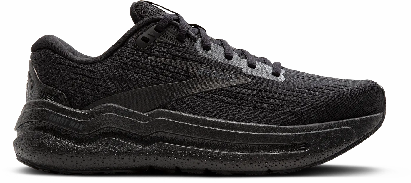 Brooks Ghost Max 2 Mens Running Shoes