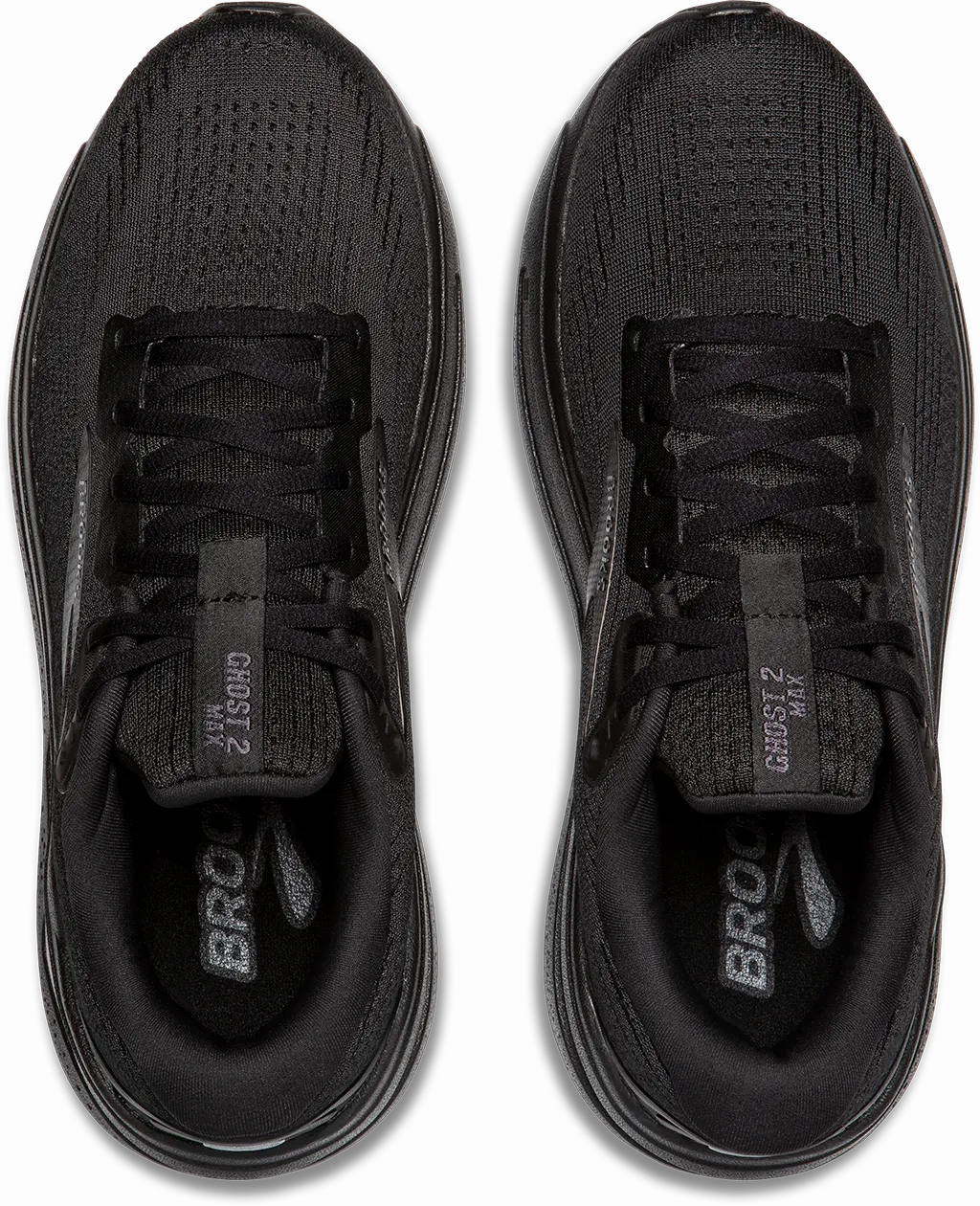 Brooks Ghost Max 2 Womens Running Shoes