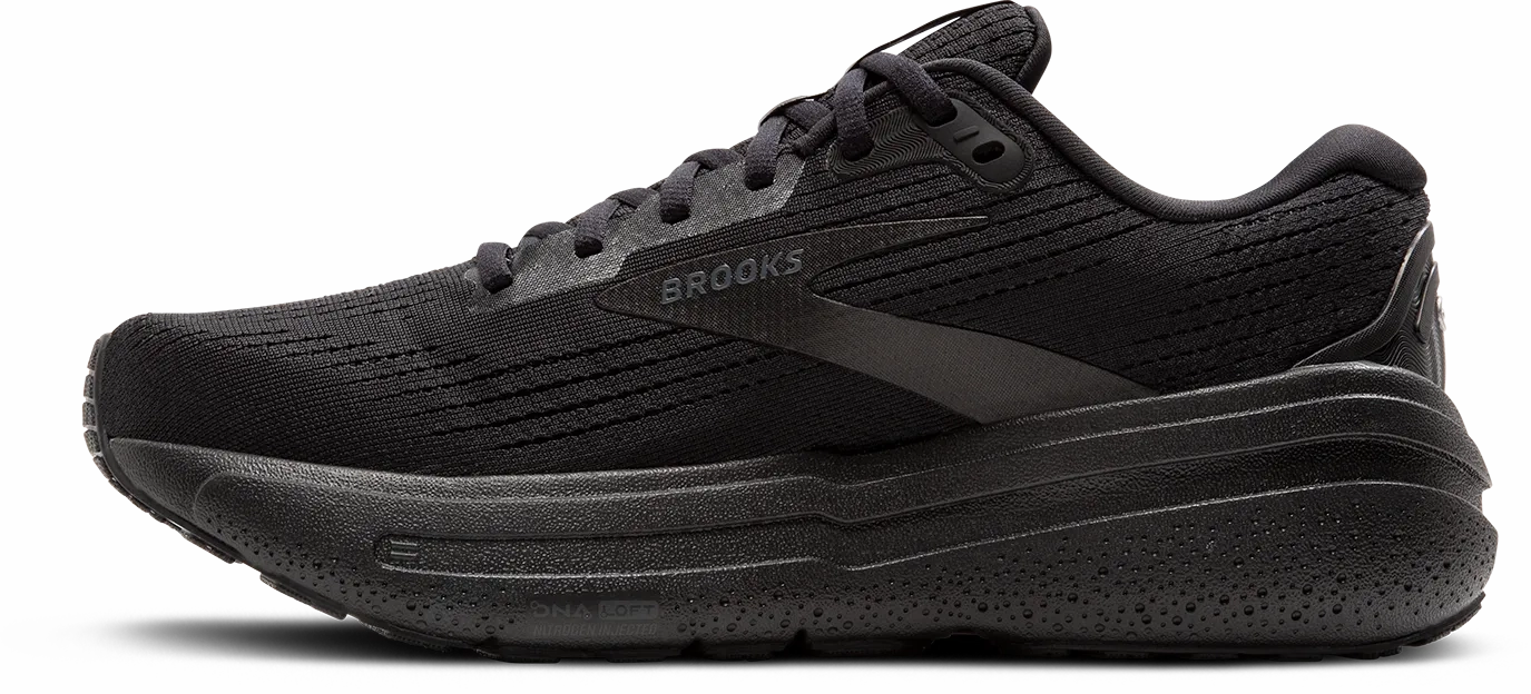 Brooks Ghost Max 2 Womens Running Shoes
