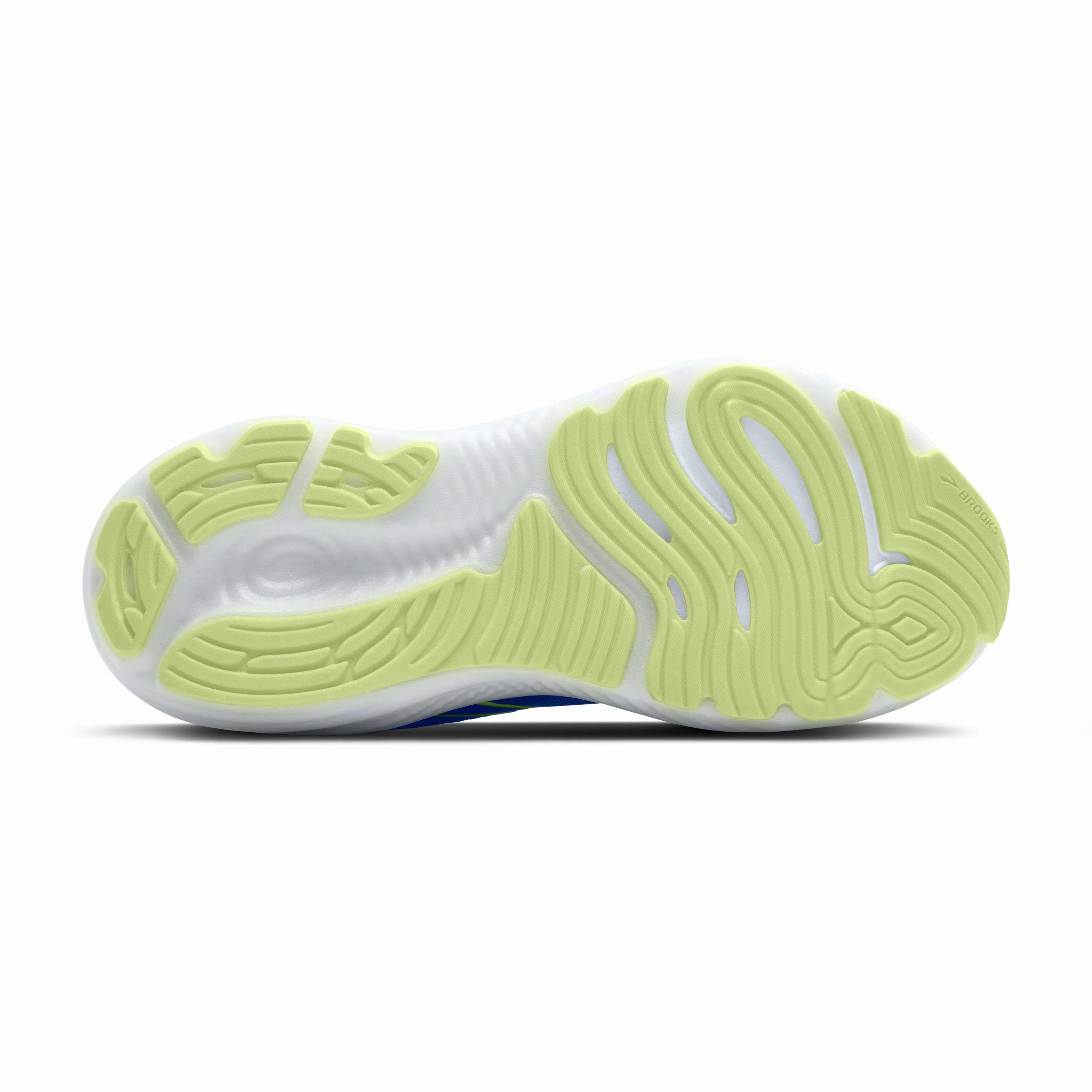 Brooks Glycerin GTS 22 Womens Road Running Shoes