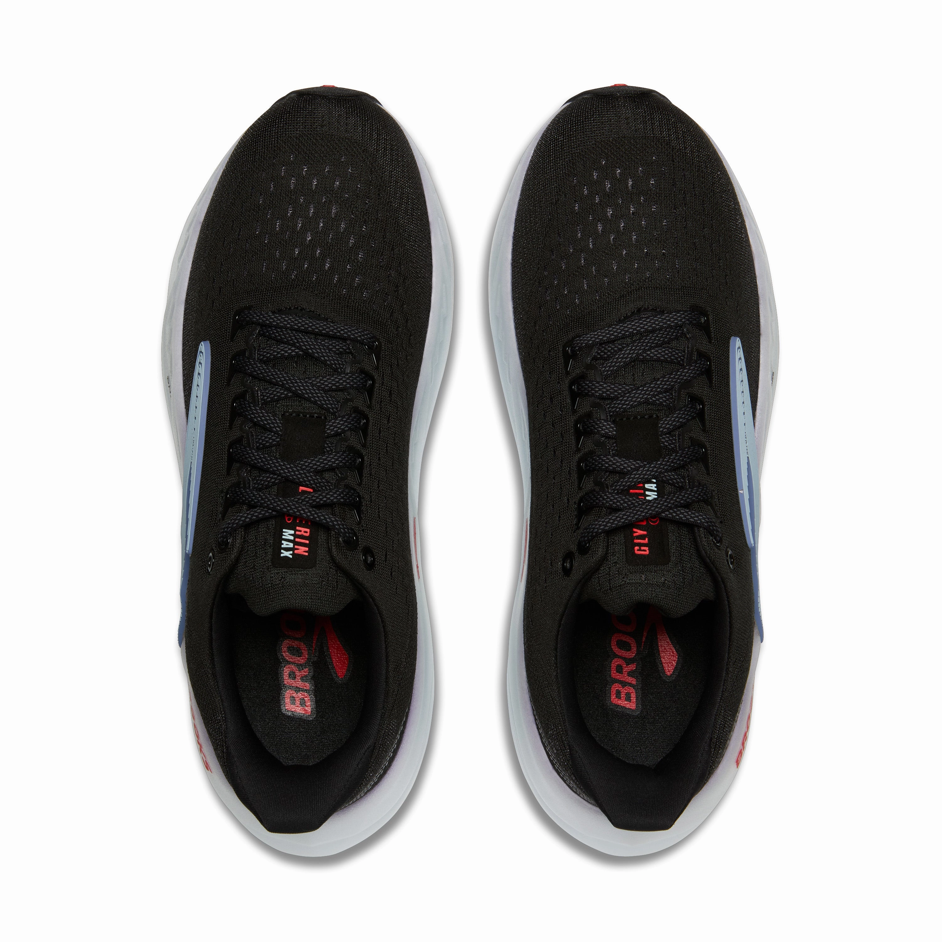 BROOKS GLYCERIN MAX MEN'S