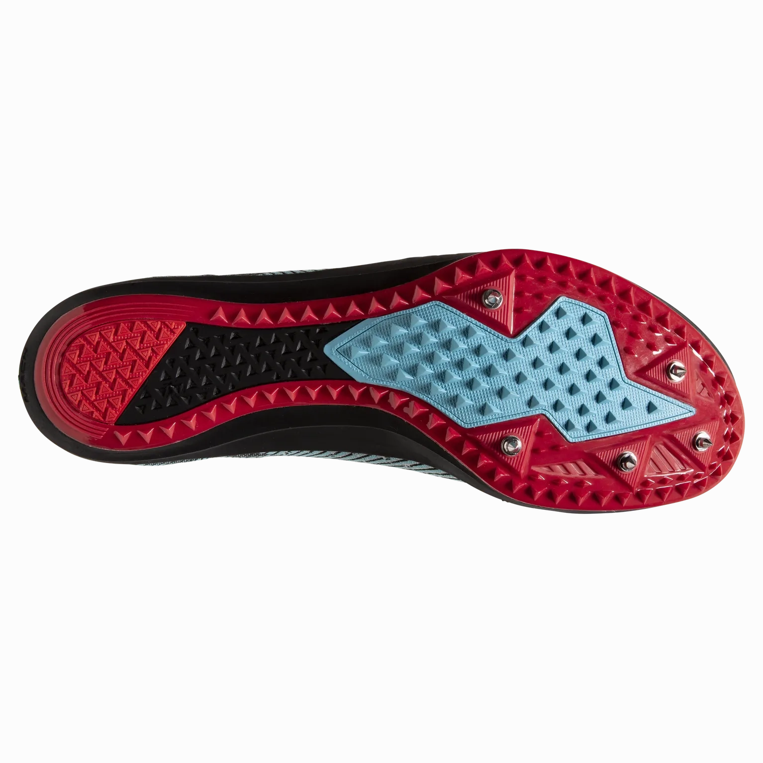 Brooks Mach 19 Men's Running Spikes