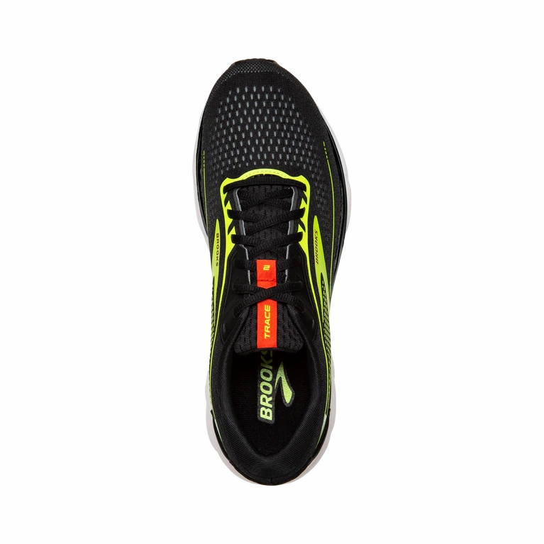 Brooks Trace 2 Mens Road Running Shoes