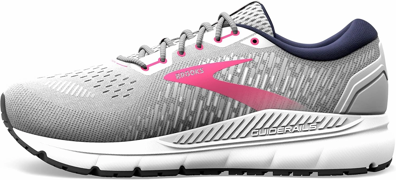 Brooks Women's Addiction GTS 15 Supportive Running Shoe