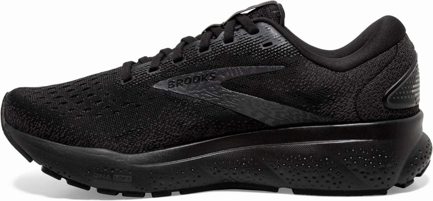 Brooks Womens Ghost 16 Neutral Running Shoe