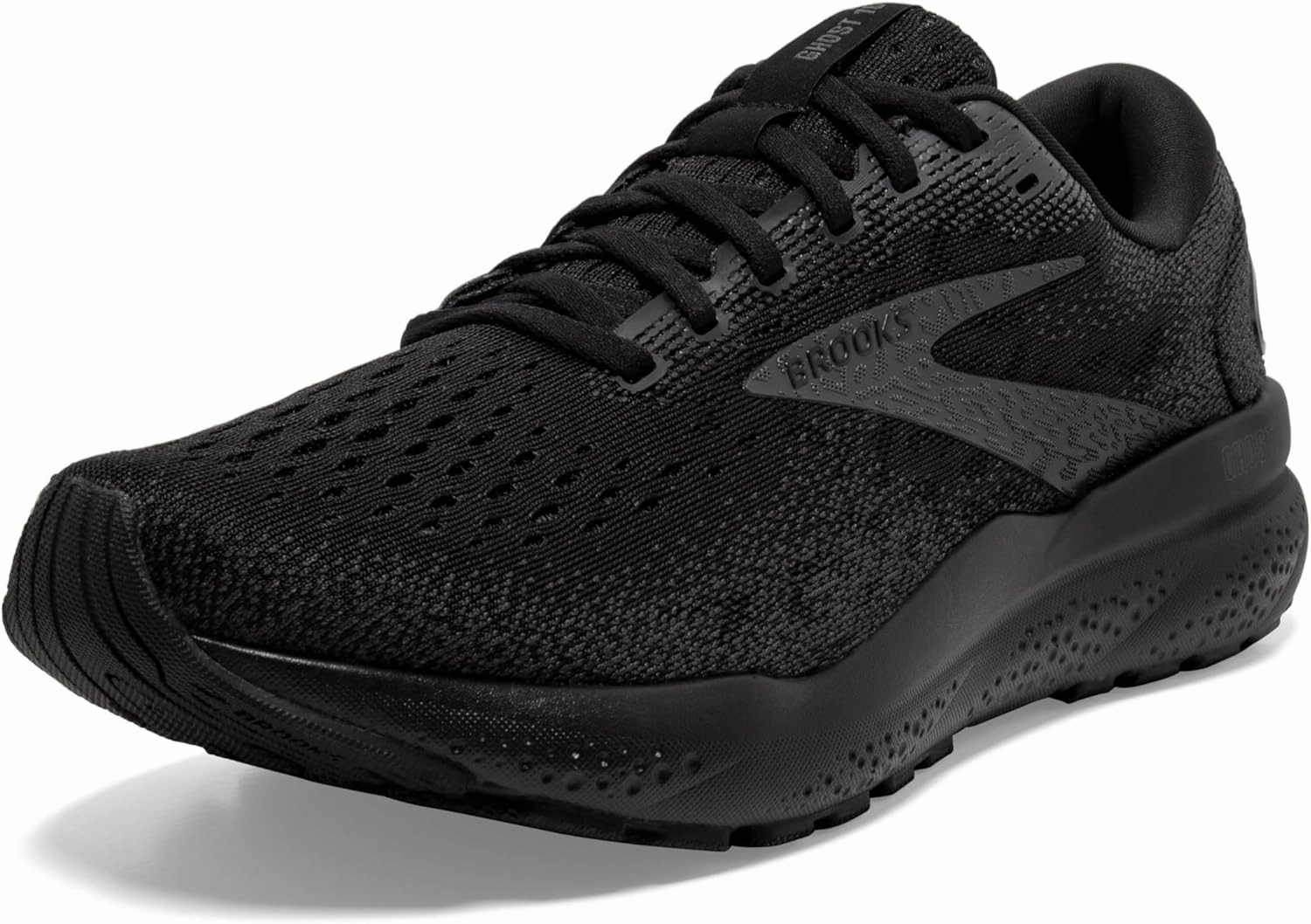 Brooks Womens Ghost 16 Neutral Running Shoe
