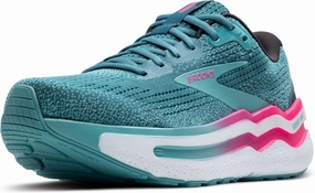 Brooks Womens Ghost Max 2 Neutral Running & Walking Shoe
