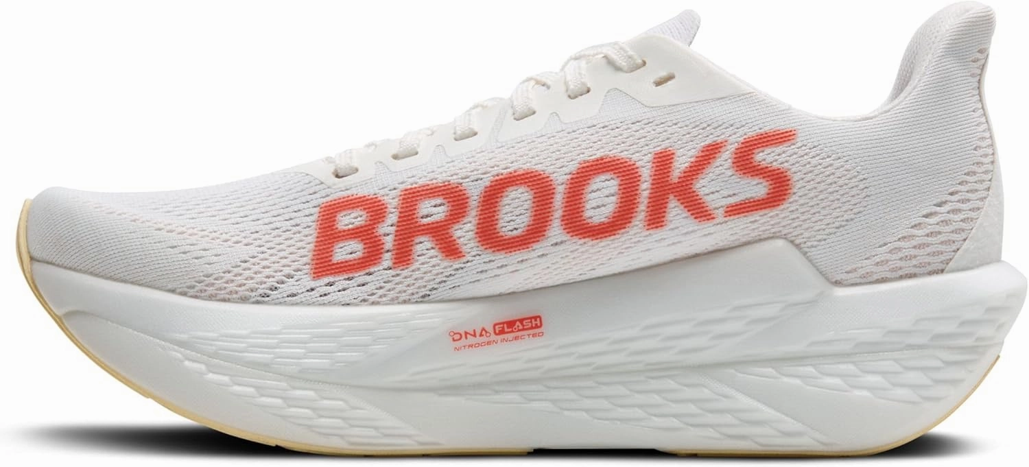 Brooks Womens Hyperion Max 2 Neutral Running Shoe