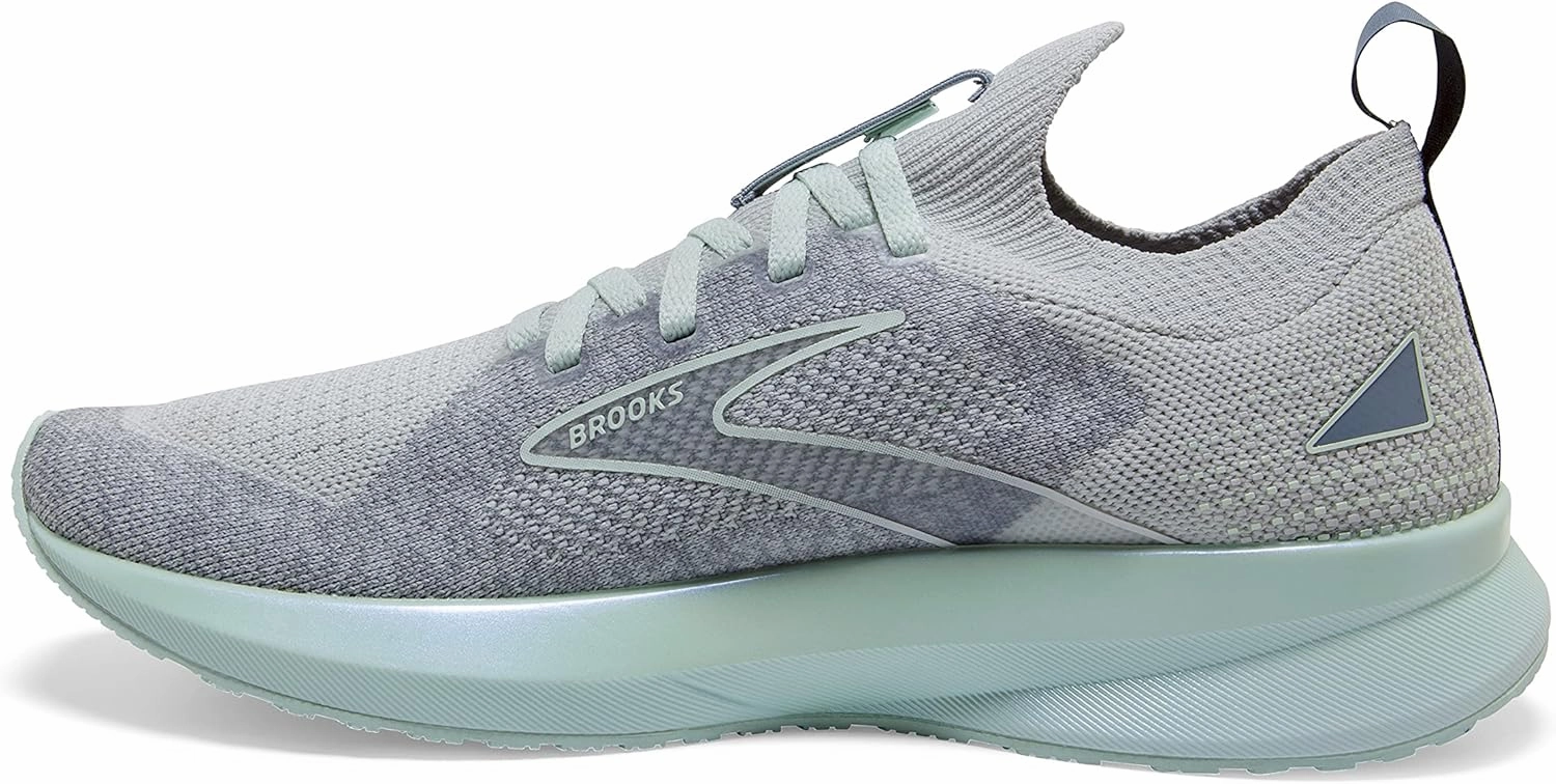 Brooks Womens Levitate StealthFit 5 Neutral Running Shoe