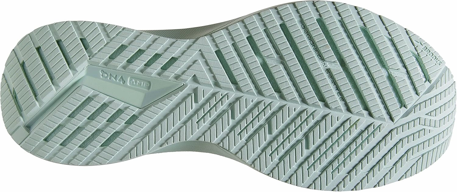 Brooks Womens Levitate StealthFit 5 Neutral Running Shoe