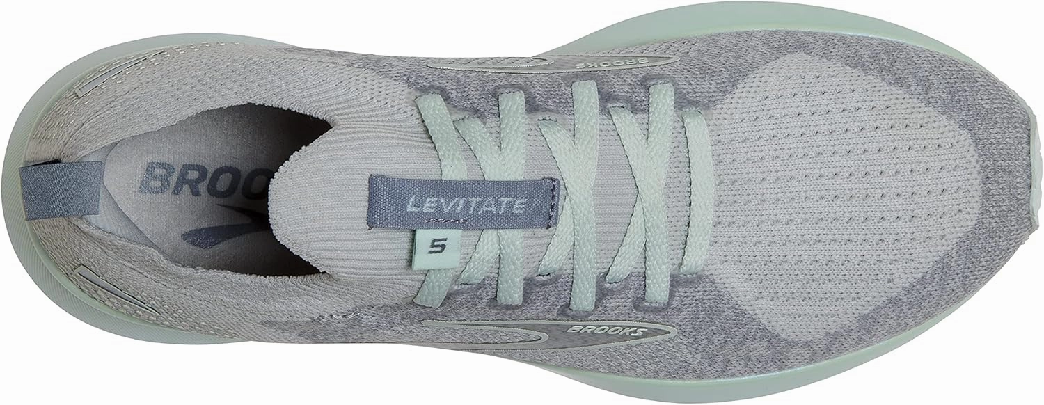 Brooks Womens Levitate StealthFit 5 Neutral Running Shoe