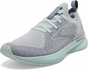 Brooks Womens Levitate StealthFit 5 Neutral Running Shoe