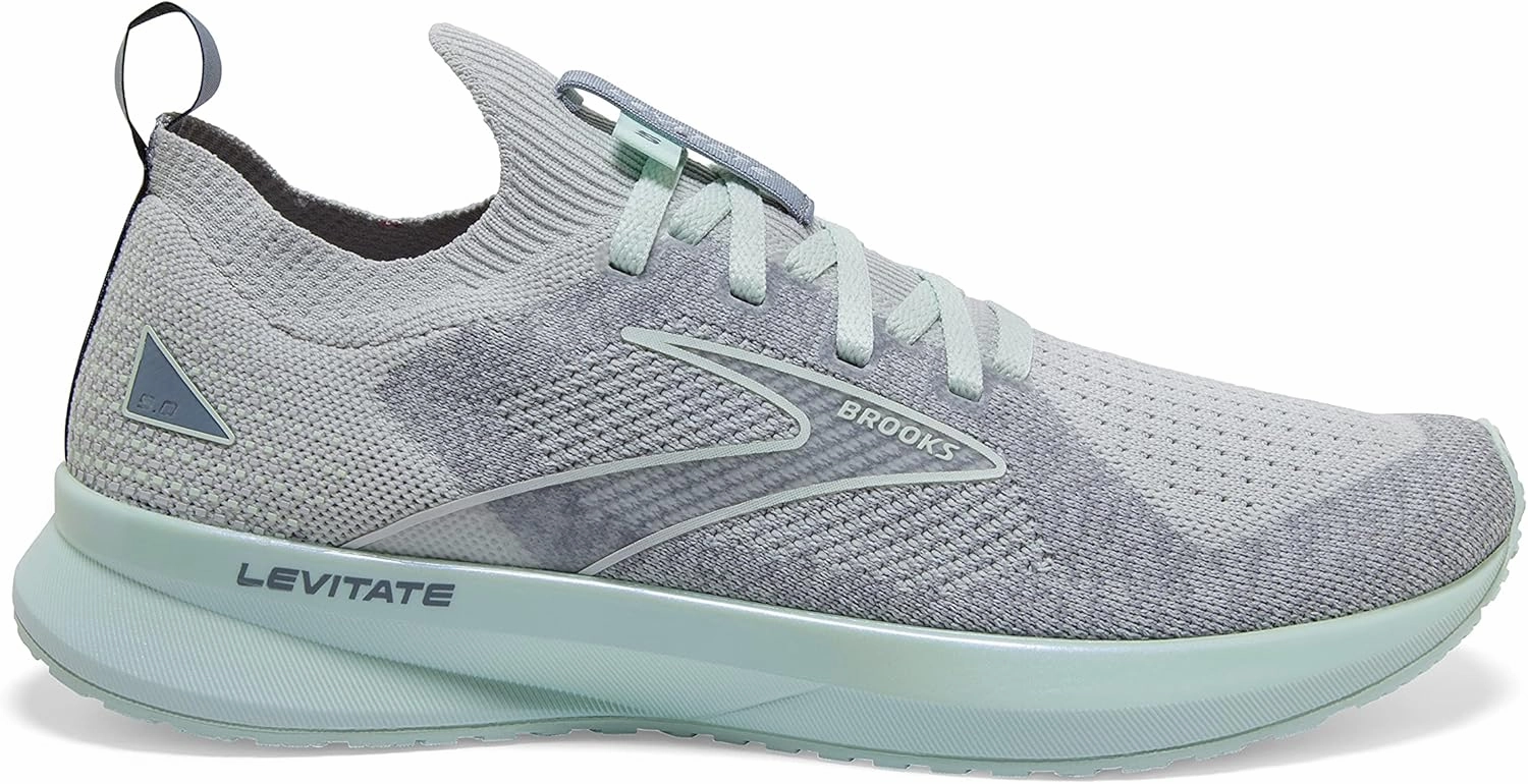 Brooks Womens Levitate StealthFit 5 Neutral Running Shoe