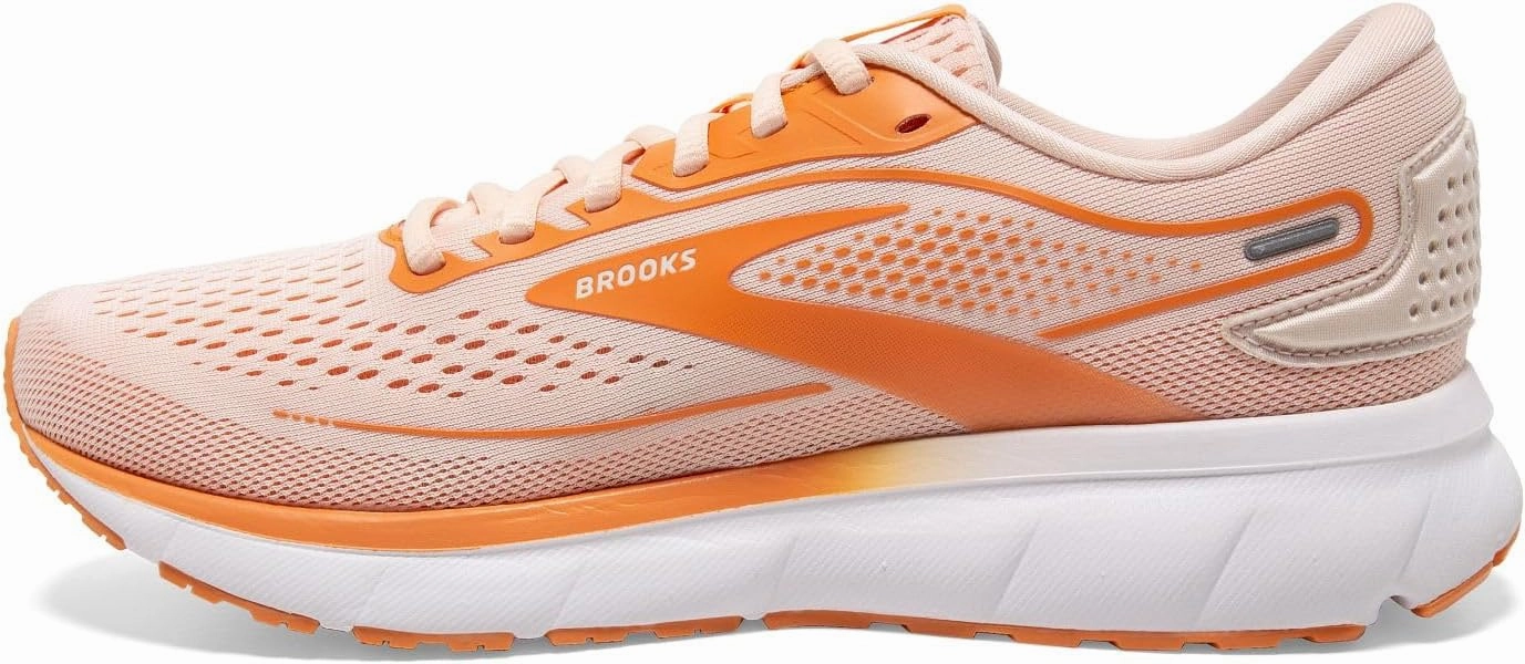 Brooks Womens Trace 2 Neutral Running Shoe