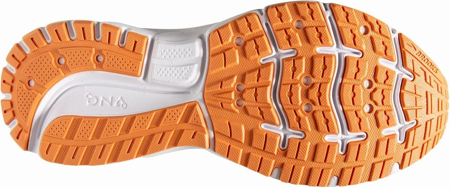 Brooks Womens Trace 2 Neutral Running Shoe