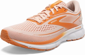 Brooks Womens Trace 2 Neutral Running Shoe