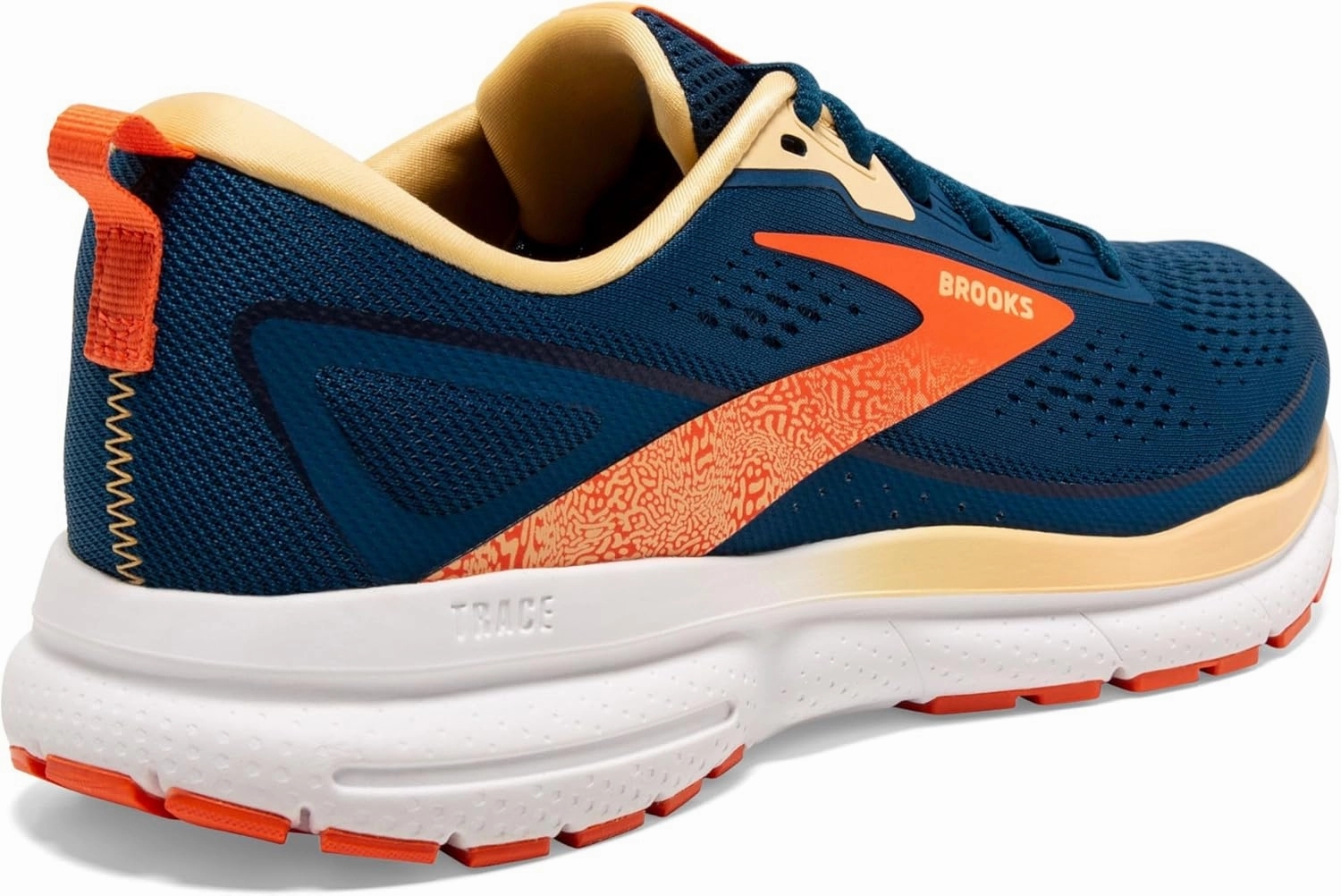 Brooks Womens Trace 3 Neutral Running Shoe
