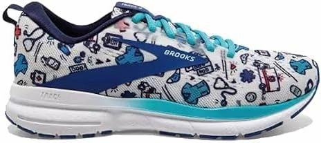 Brooks Womens Trace 3 Neutral Running Shoe