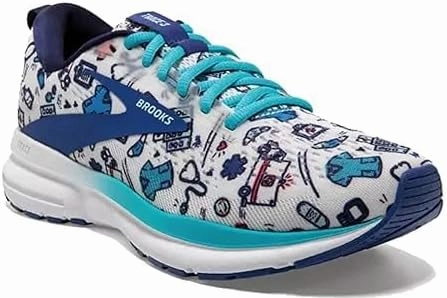 Brooks Womens Trace 3 Neutral Running Shoe