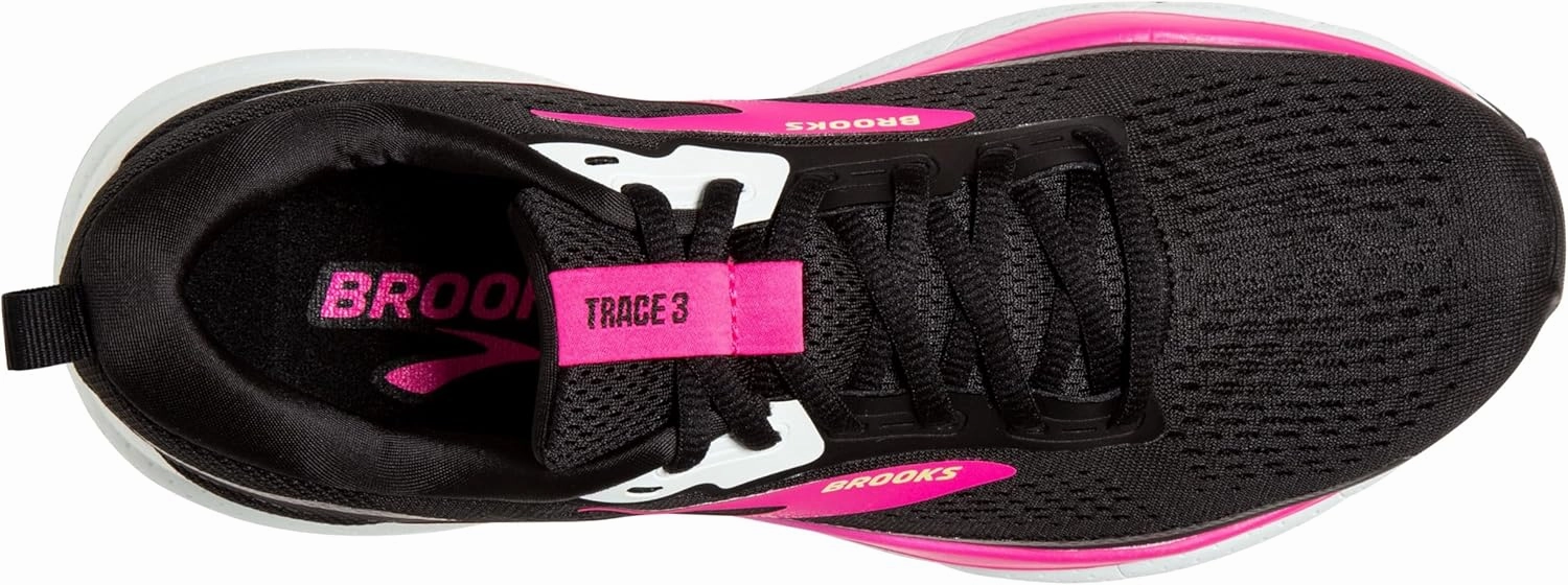 Brooks Womens Trace 3 Neutral Running Shoe