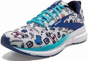 Brooks Womens Trace 3 Neutral Running Shoe