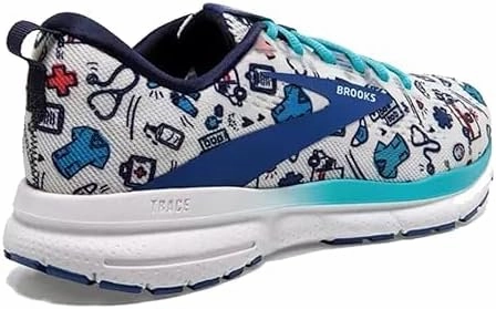 Brooks Womens Trace 3 Neutral Running Shoe
