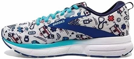 Brooks Womens Trace 3 Neutral Running Shoe