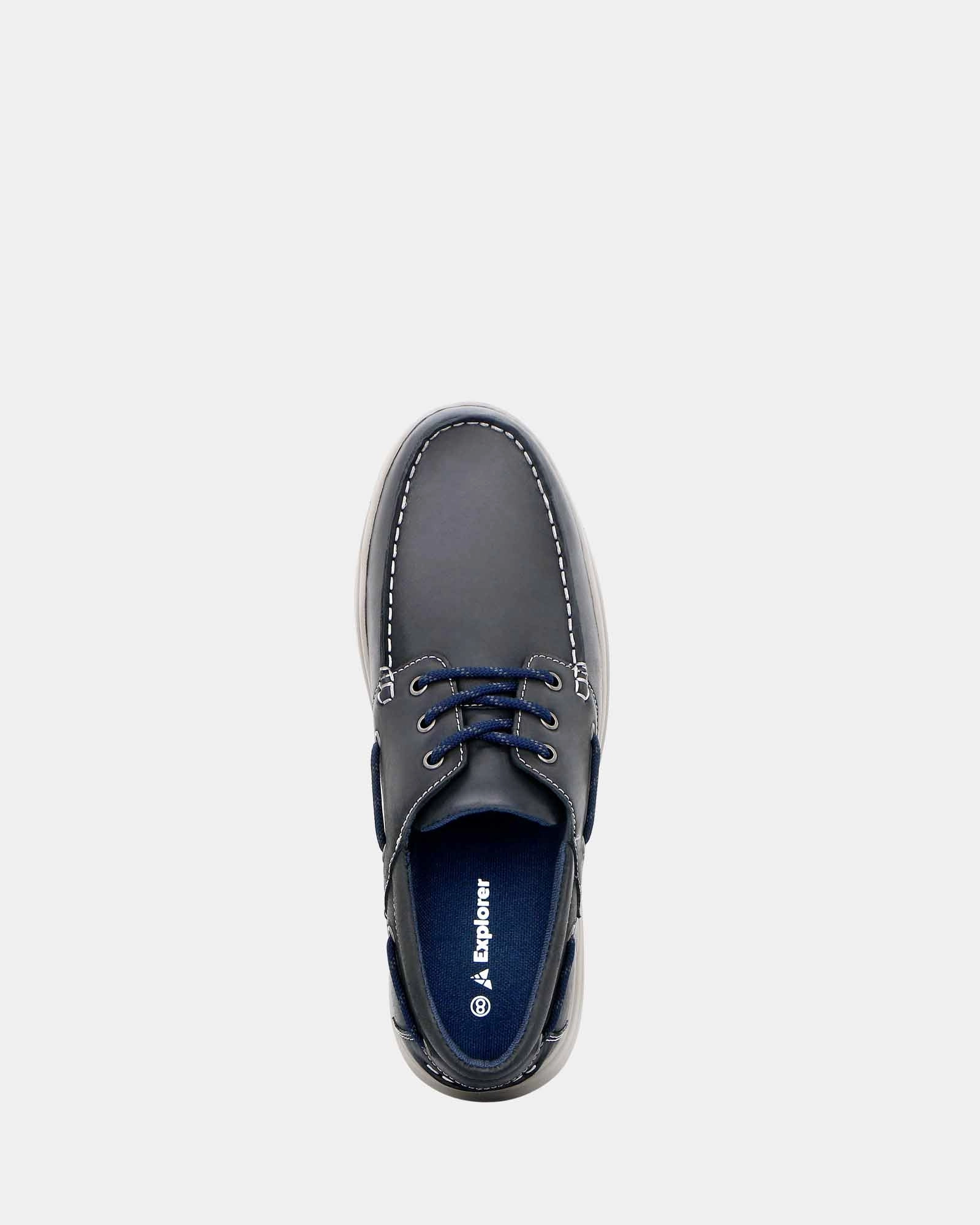 Bruno Navy