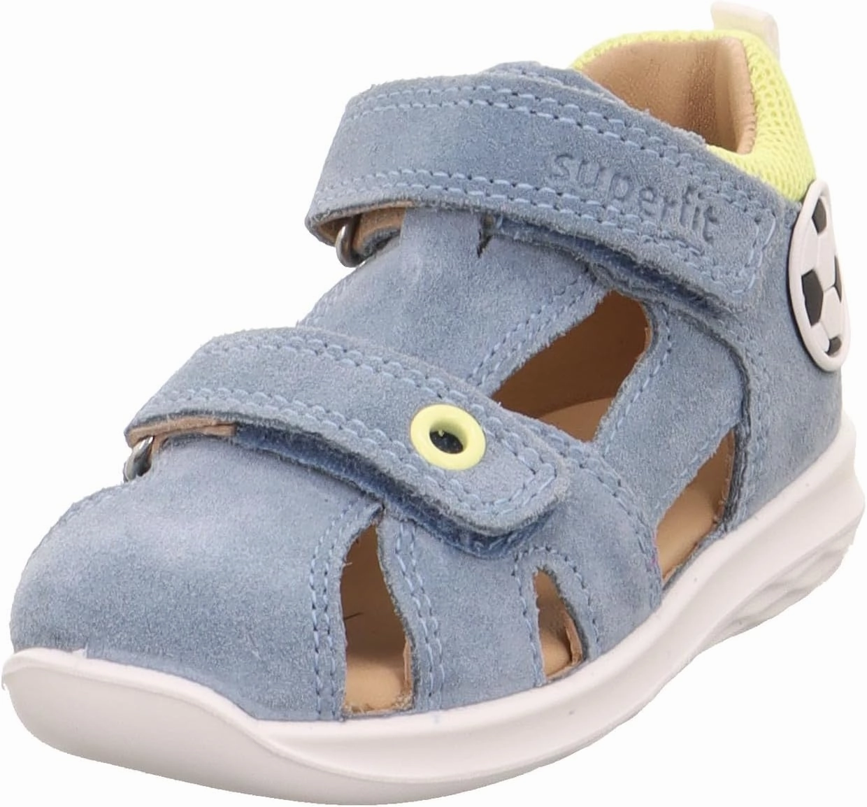 Bumblebee Sandal Kids