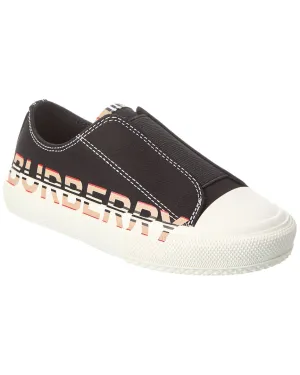 Burberry Canvas Sneaker