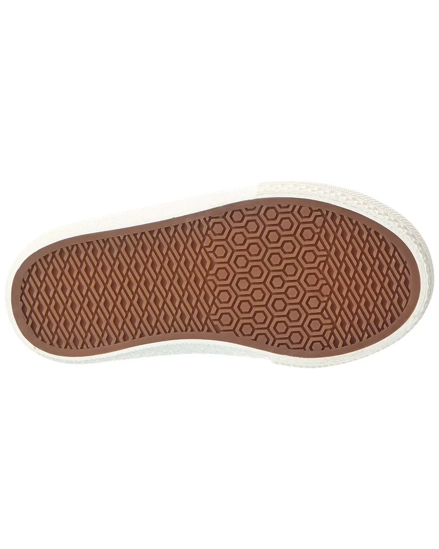 Burberry Canvas Sneaker